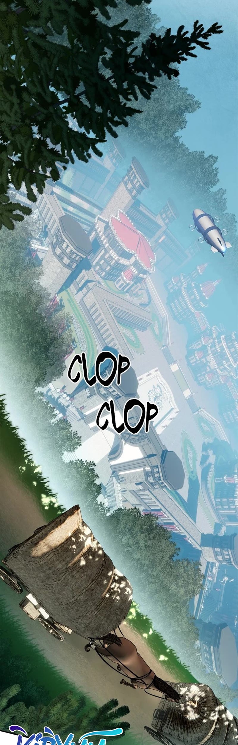 Return to Player Chapter 174 Gambar 25