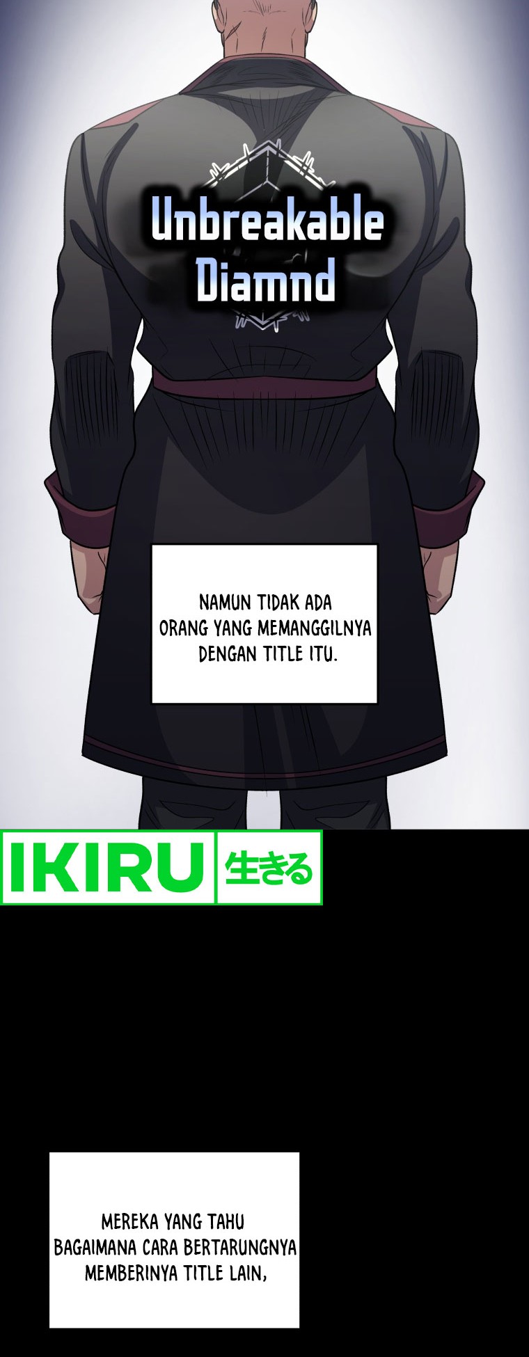 Bizarre Restaurant Chapter 63 Gambar 17