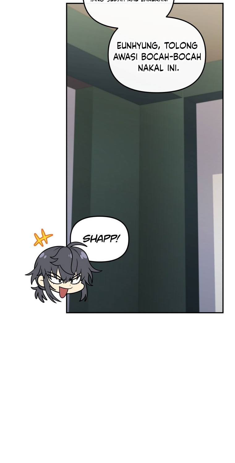 Bizarre Restaurant Chapter 63 Gambar 25