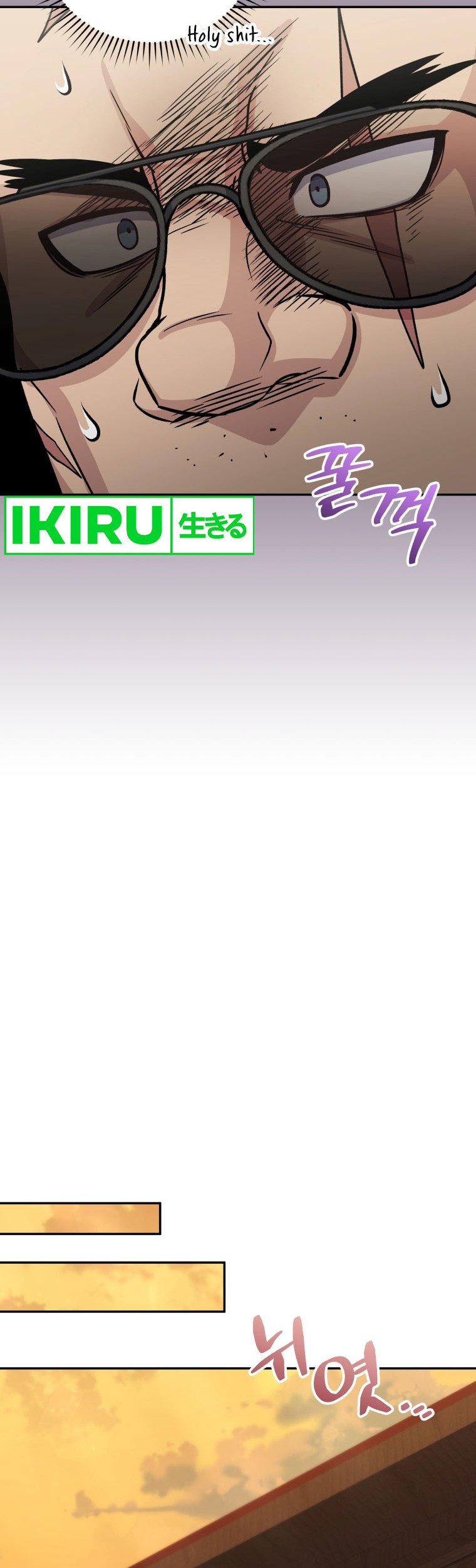 Bizarre Restaurant Chapter 63 Gambar 35