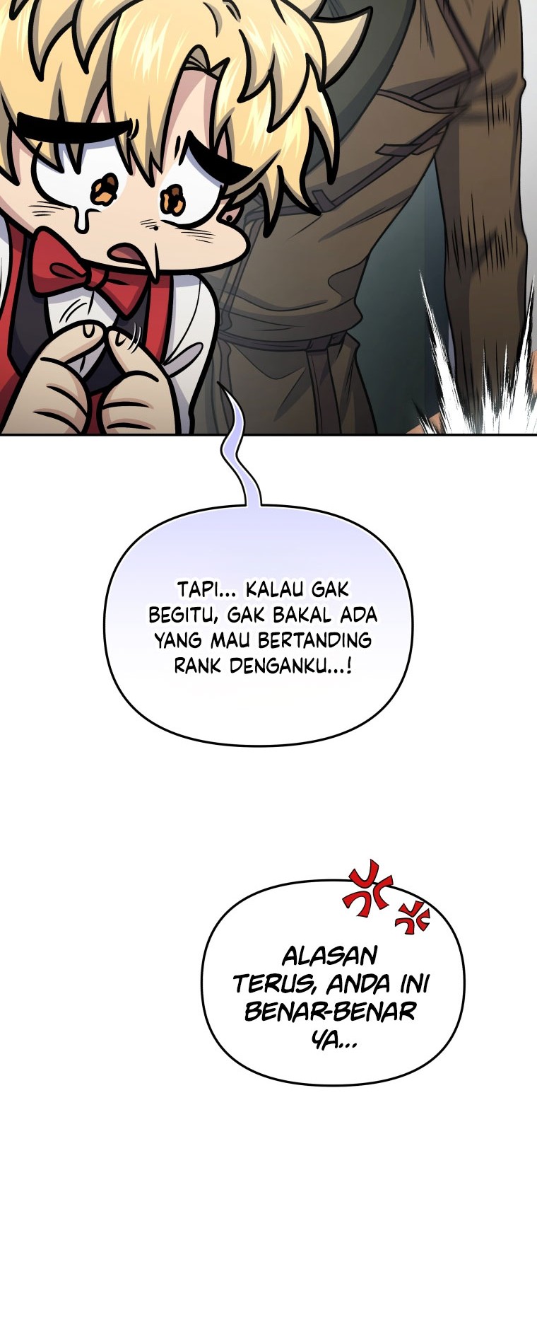 Bizarre Restaurant Chapter 63 Gambar 41
