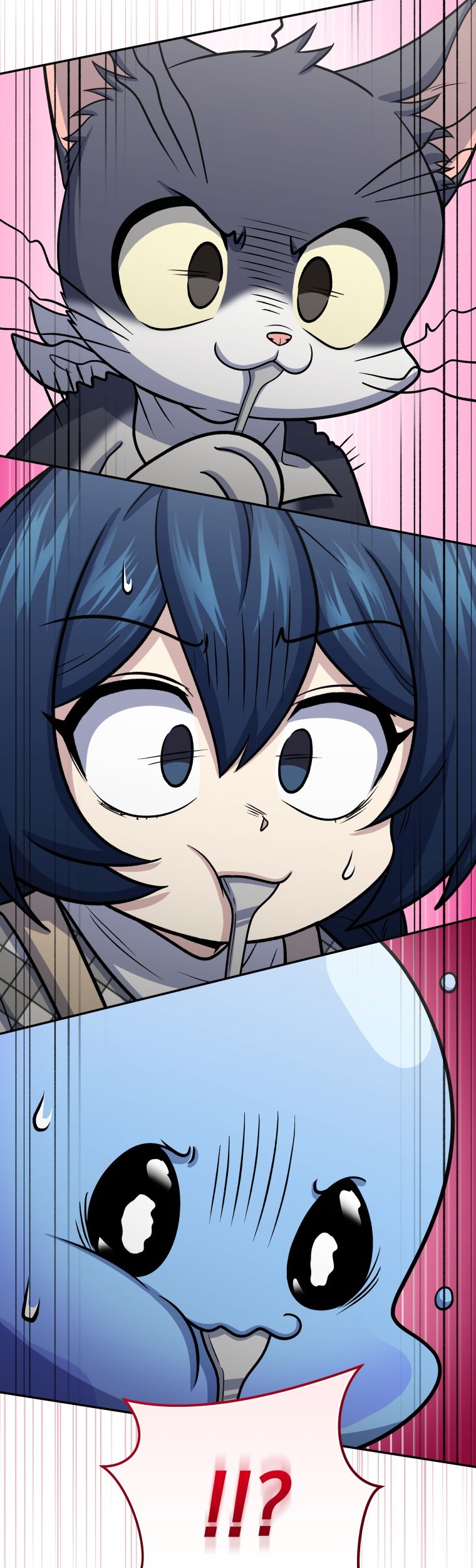 Bizarre Restaurant Chapter 62 Gambar 16