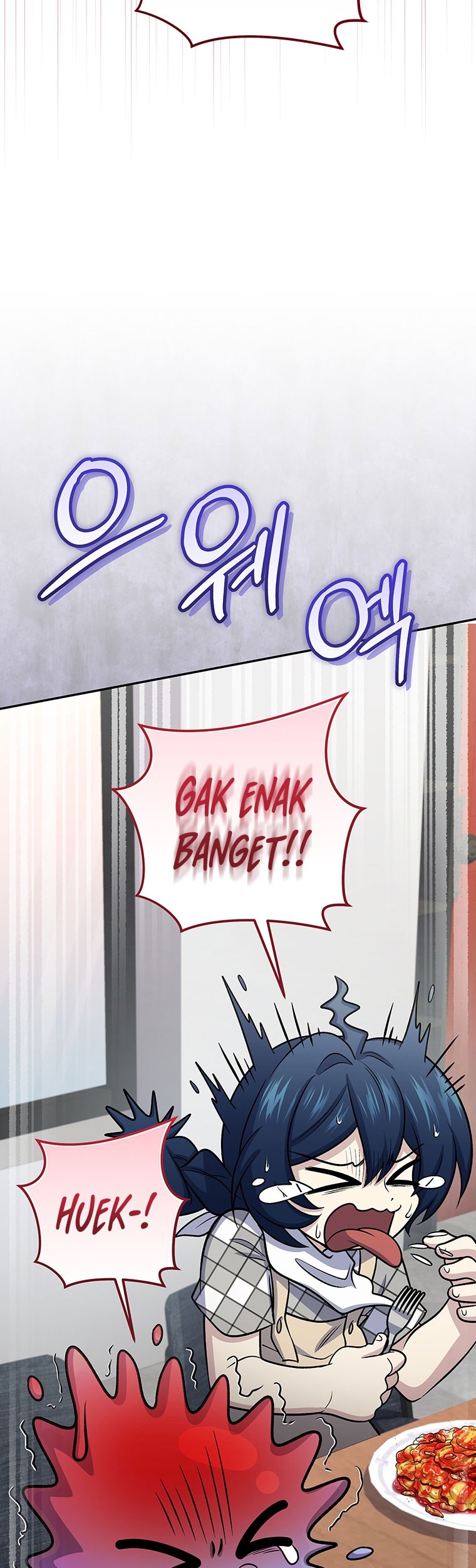 Bizarre Restaurant Chapter 62 Gambar 17