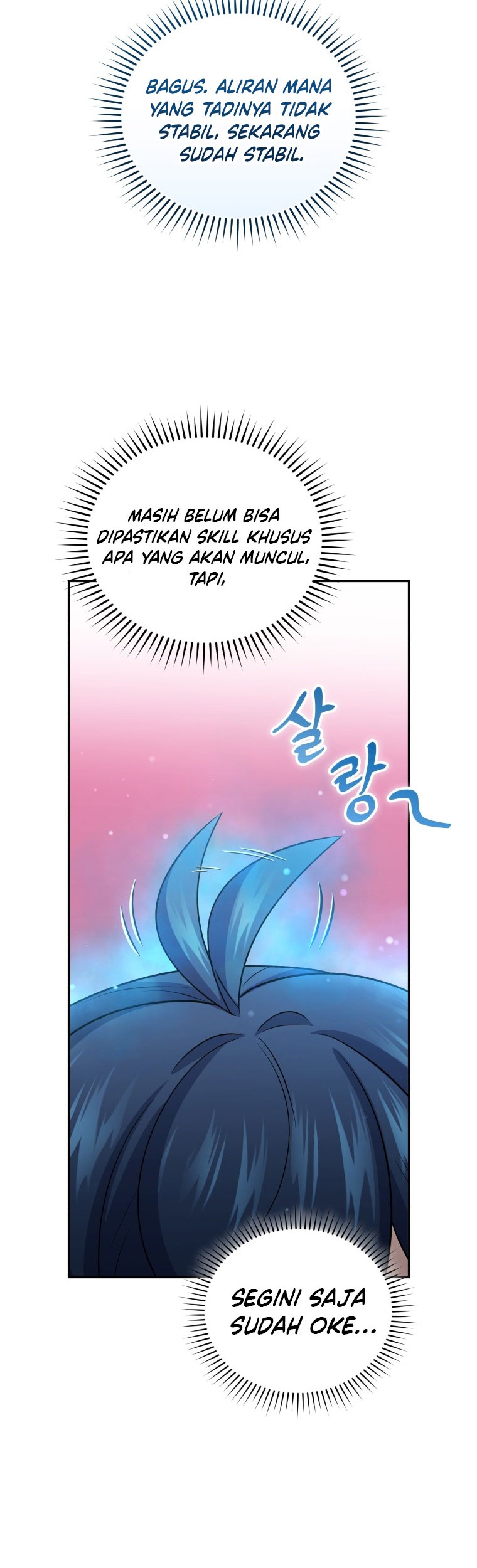 Bizarre Restaurant Chapter 62 Gambar 27