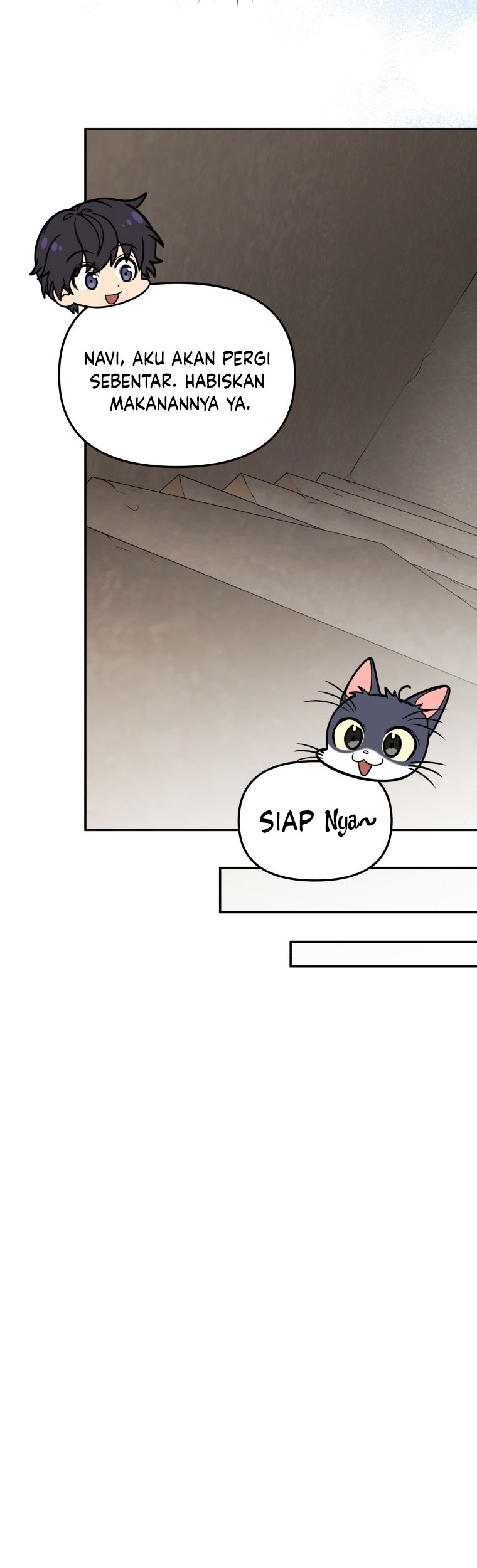 Bizarre Restaurant Chapter 62 Gambar 30