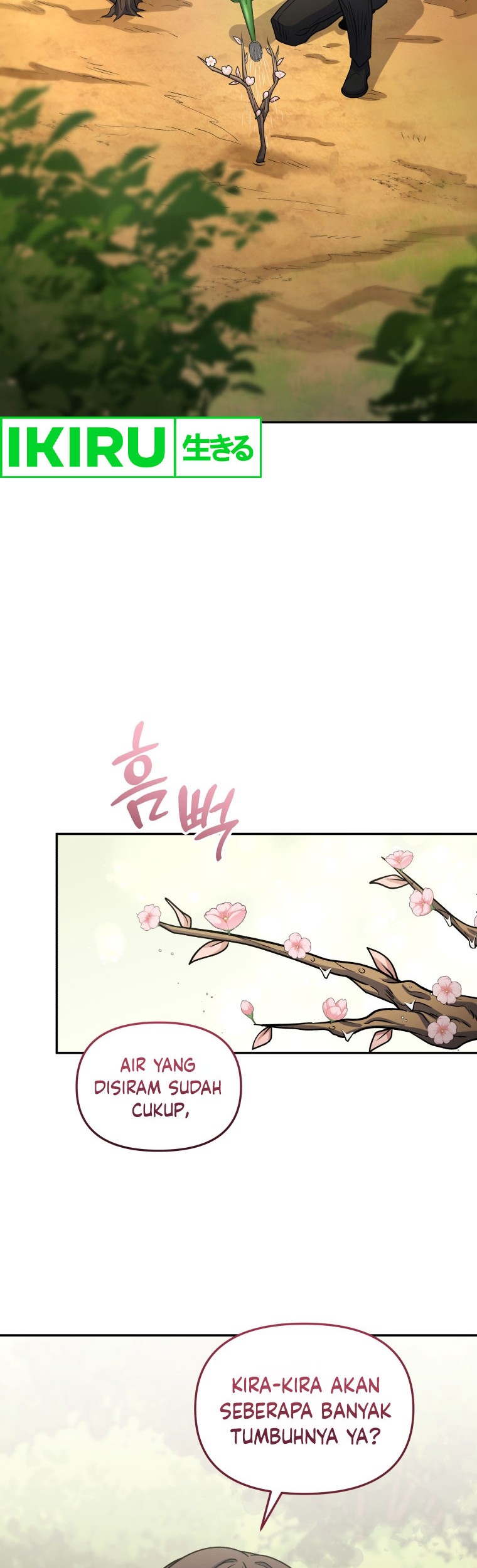 Bizarre Restaurant Chapter 62 Gambar 32