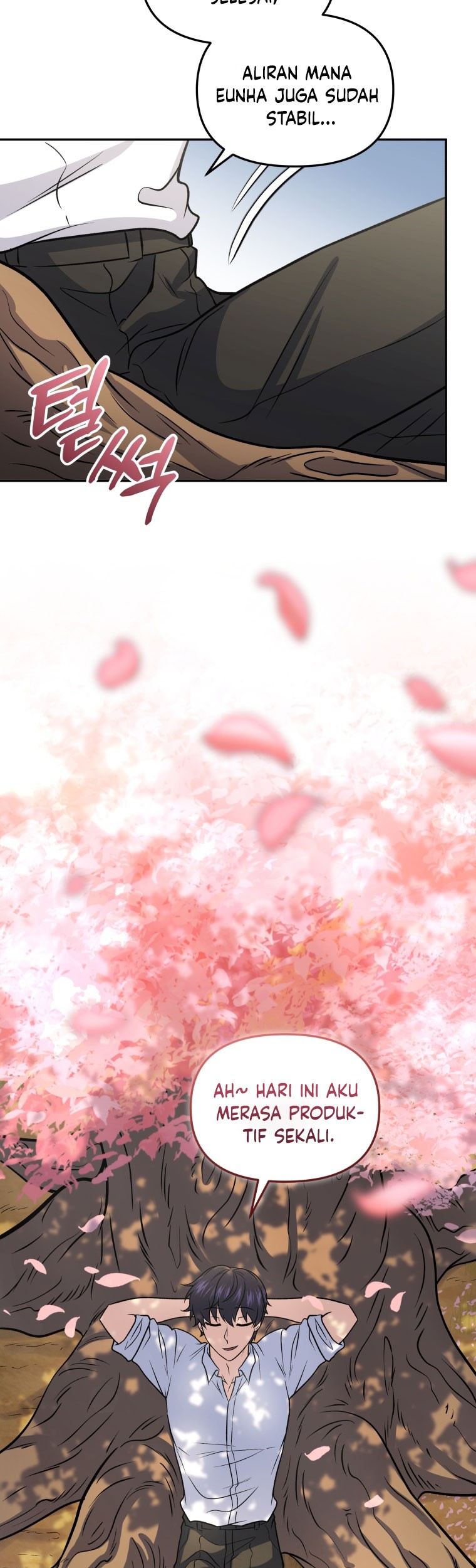 Bizarre Restaurant Chapter 62 Gambar 39