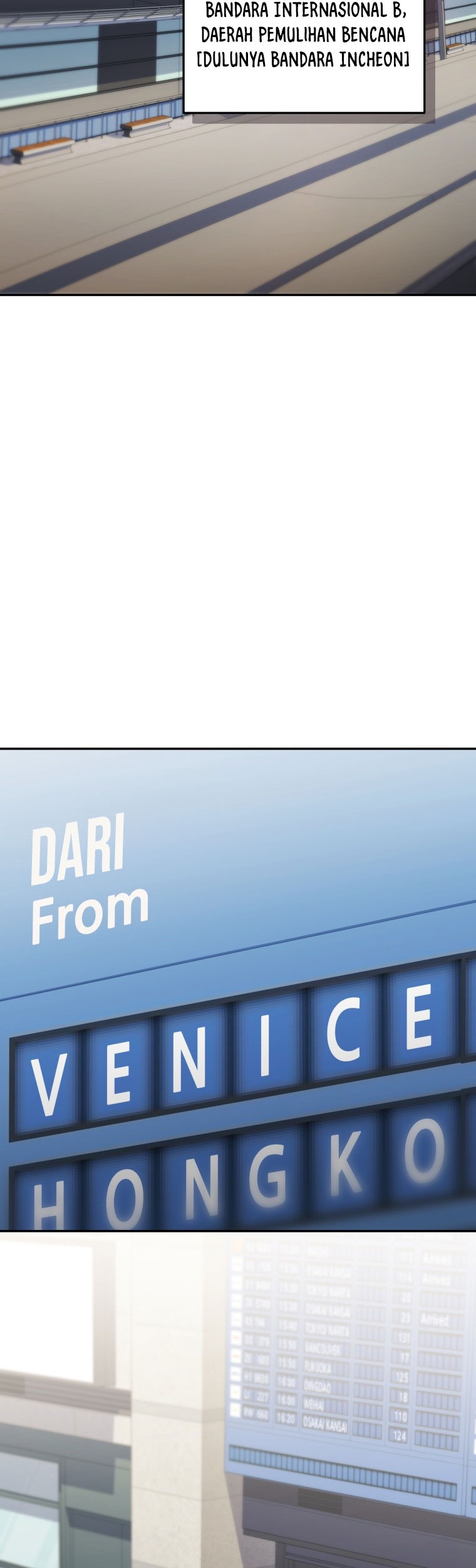 Bizarre Restaurant Chapter 62 Gambar 42