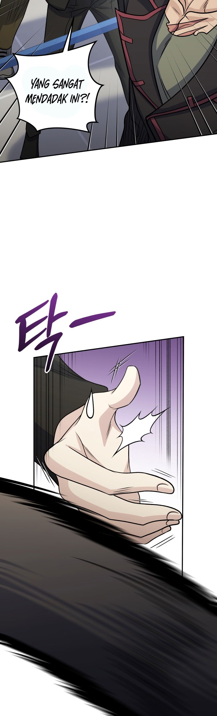 Bizarre Restaurant Chapter 62 Gambar 47