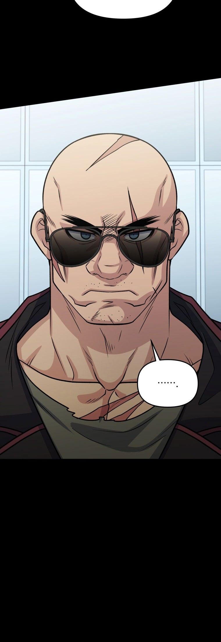 Bizarre Restaurant Chapter 62 Gambar 52