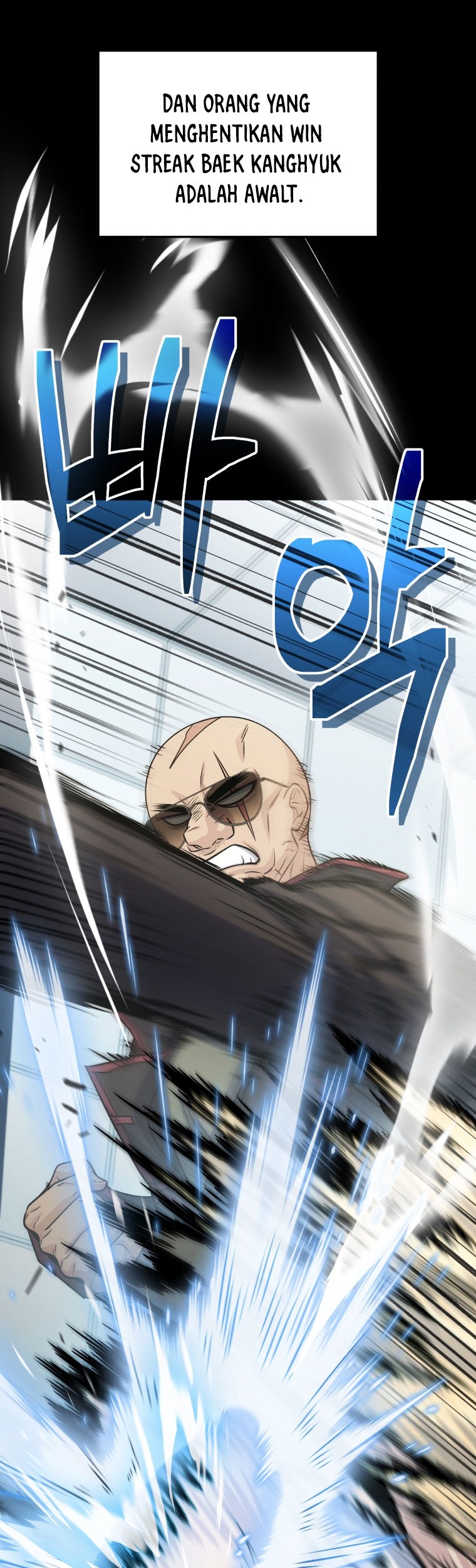 Bizarre Restaurant Chapter 62 Gambar 54