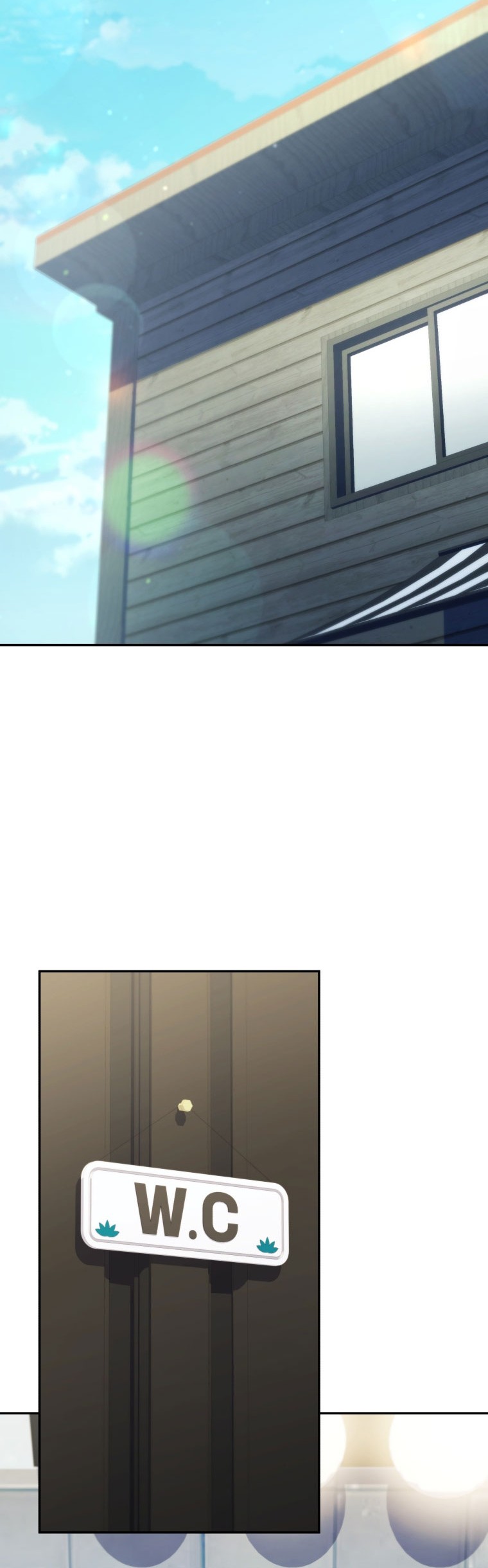 Bizarre Restaurant Chapter 62 Gambar 60