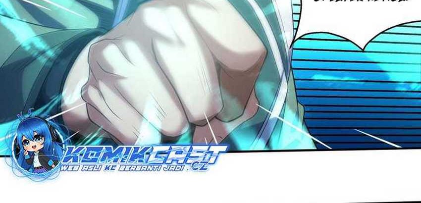 God of Martial Arts Chapter 640 Gambar 20