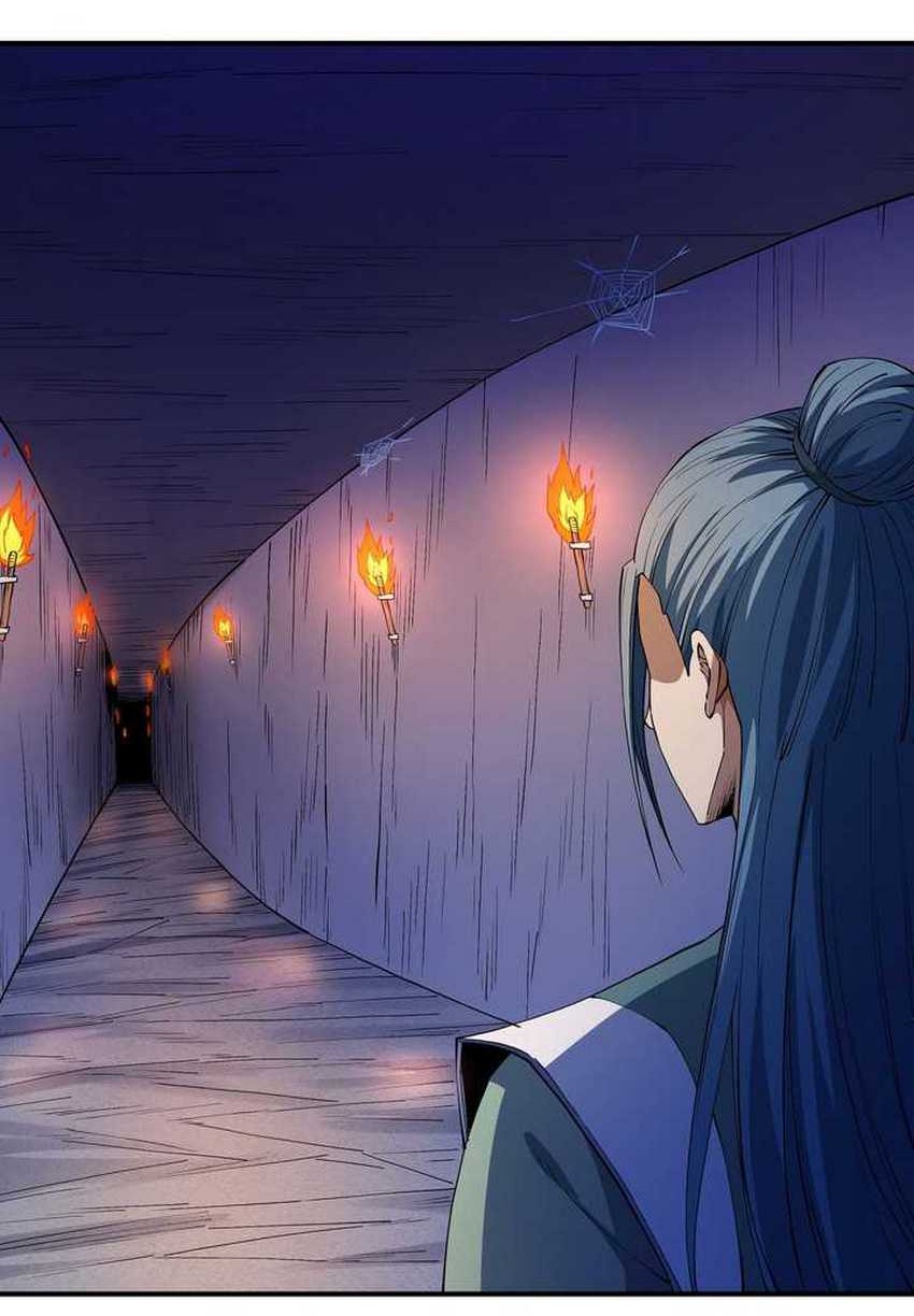 God of Martial Arts Chapter 640 Gambar 8