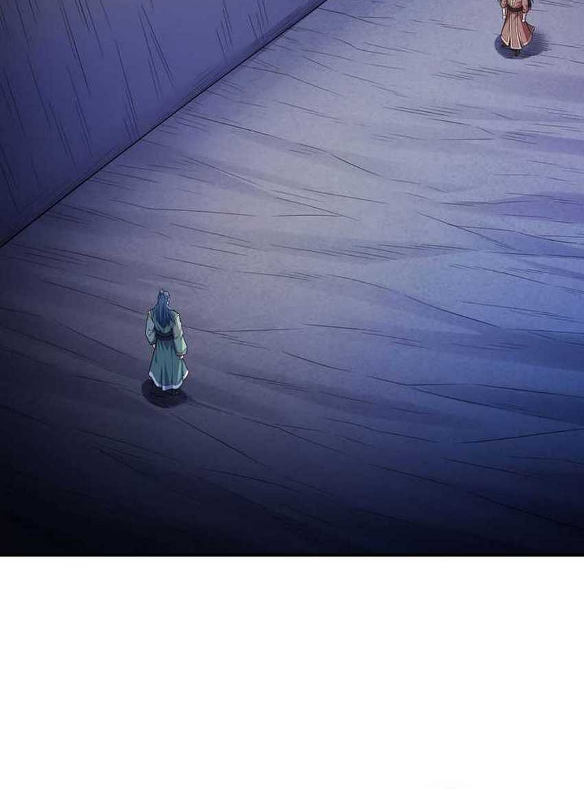 God of Martial Arts Chapter 640 Gambar 18