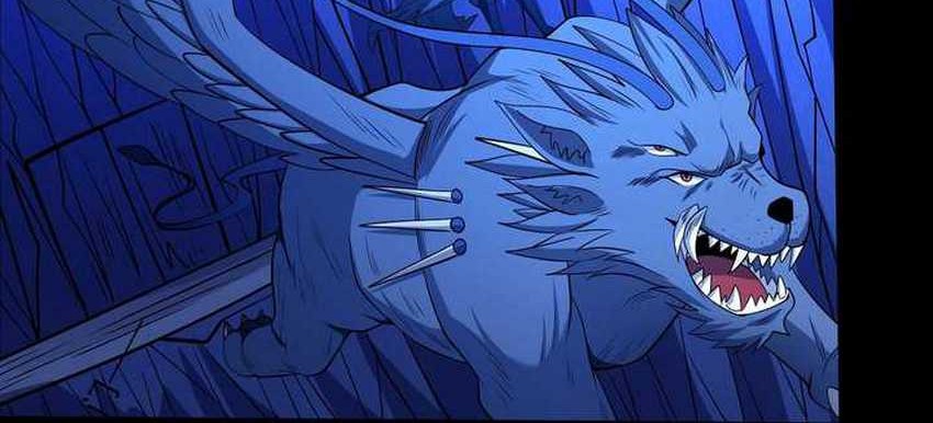 God of Martial Arts Chapter 639 Gambar 23