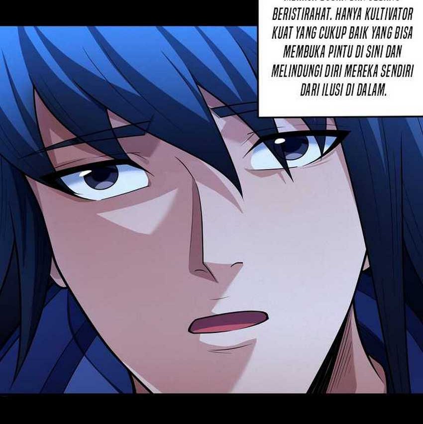 God of Martial Arts Chapter 639 Gambar 13