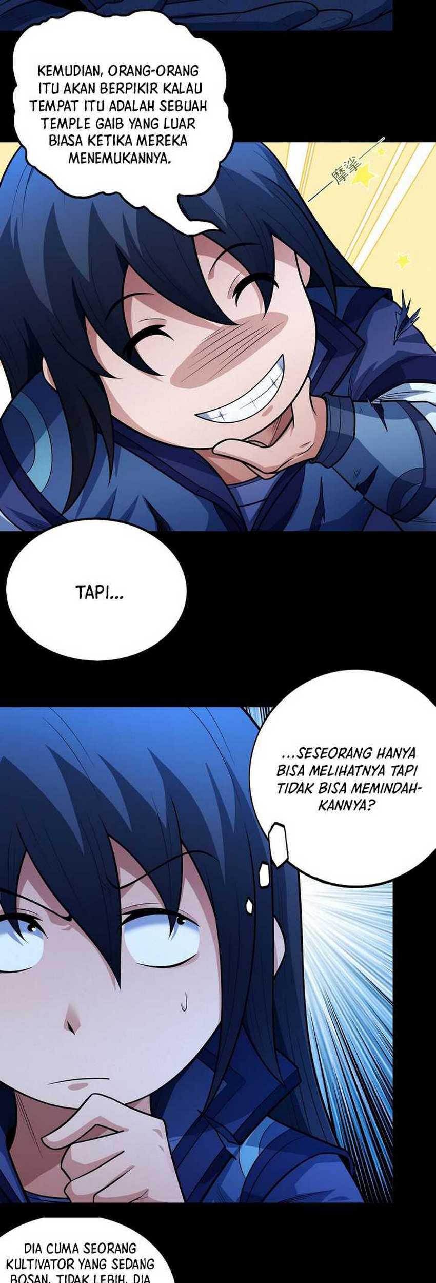 God of Martial Arts Chapter 639 Gambar 18