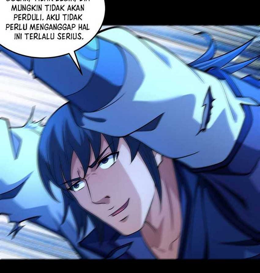 God of Martial Arts Chapter 639 Gambar 19