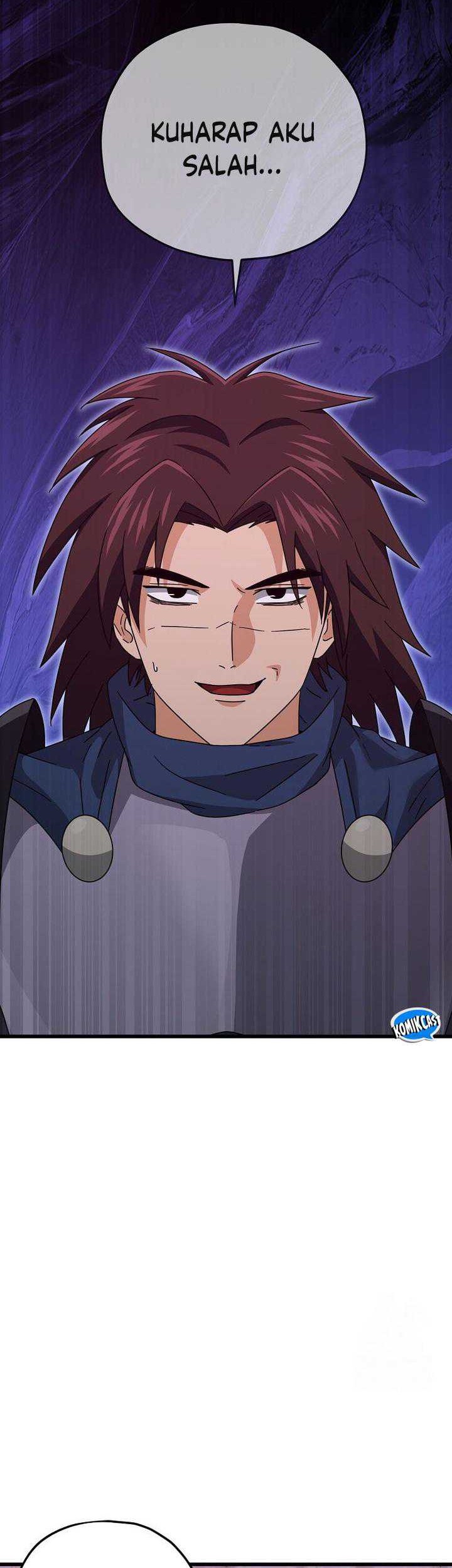 My Dad Is Too Strong Chapter 189 Gambar 3