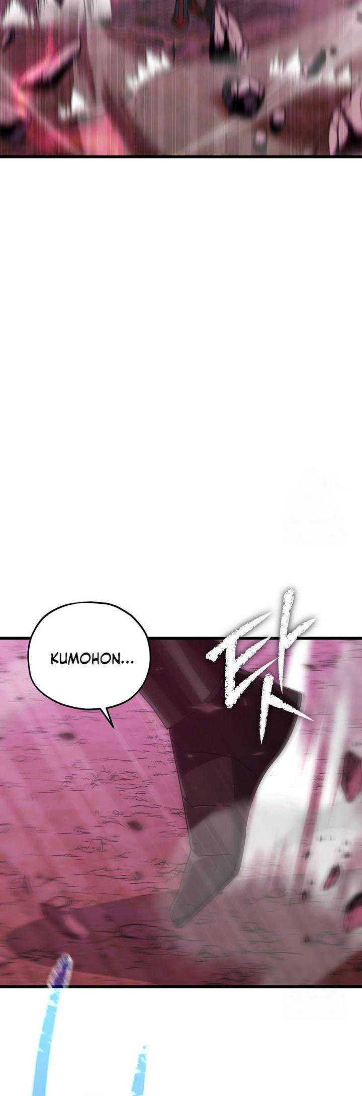 My Dad Is Too Strong Chapter 189 Gambar 8