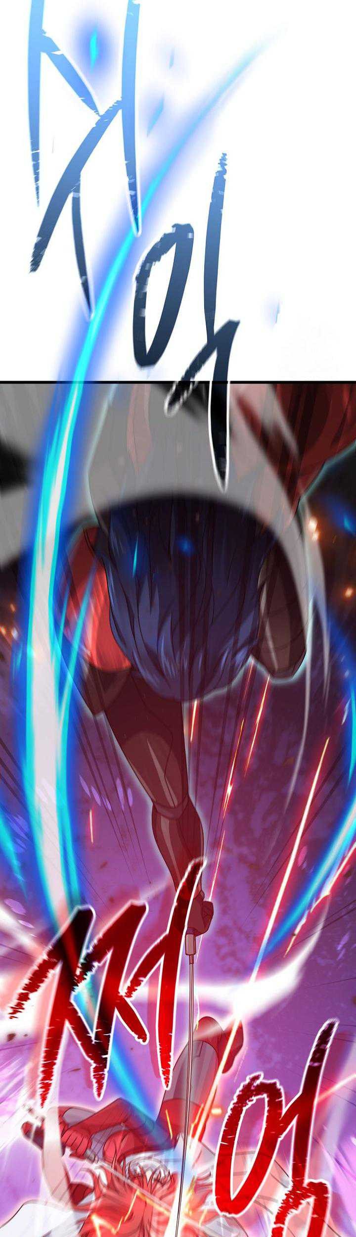 My Dad Is Too Strong Chapter 189 Gambar 9