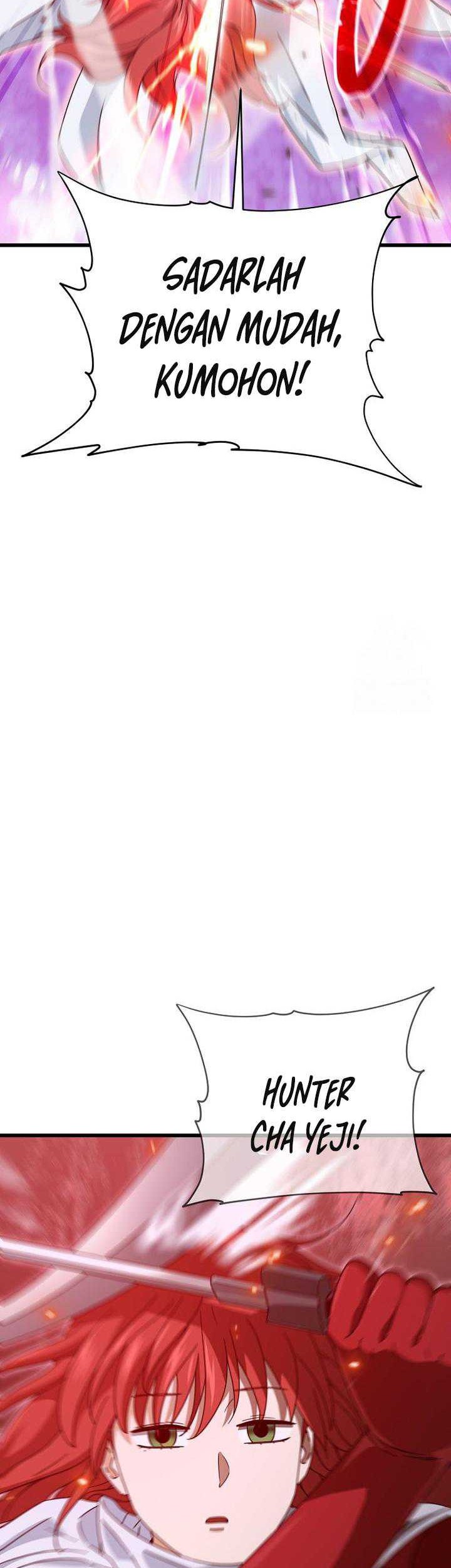 My Dad Is Too Strong Chapter 189 Gambar 10