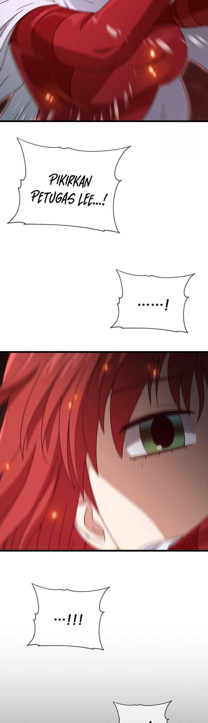 My Dad Is Too Strong Chapter 189 Gambar 11