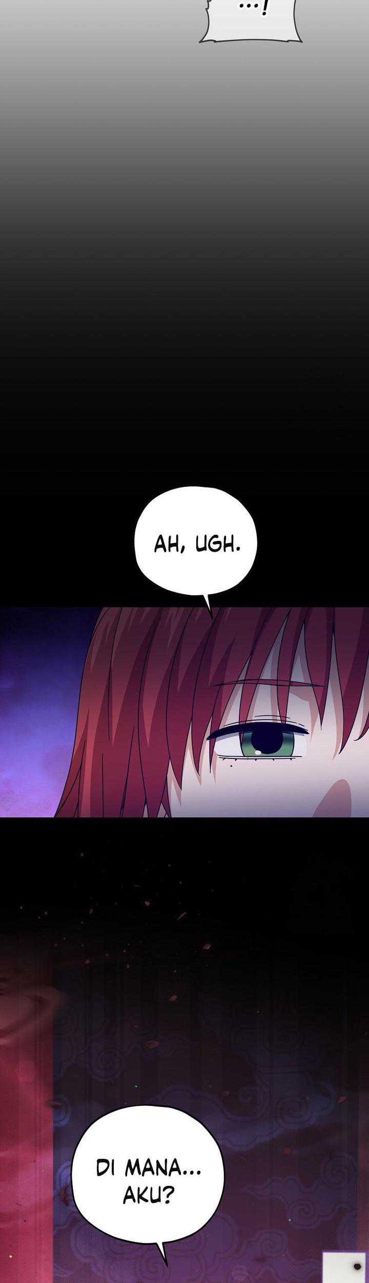 My Dad Is Too Strong Chapter 189 Gambar 12