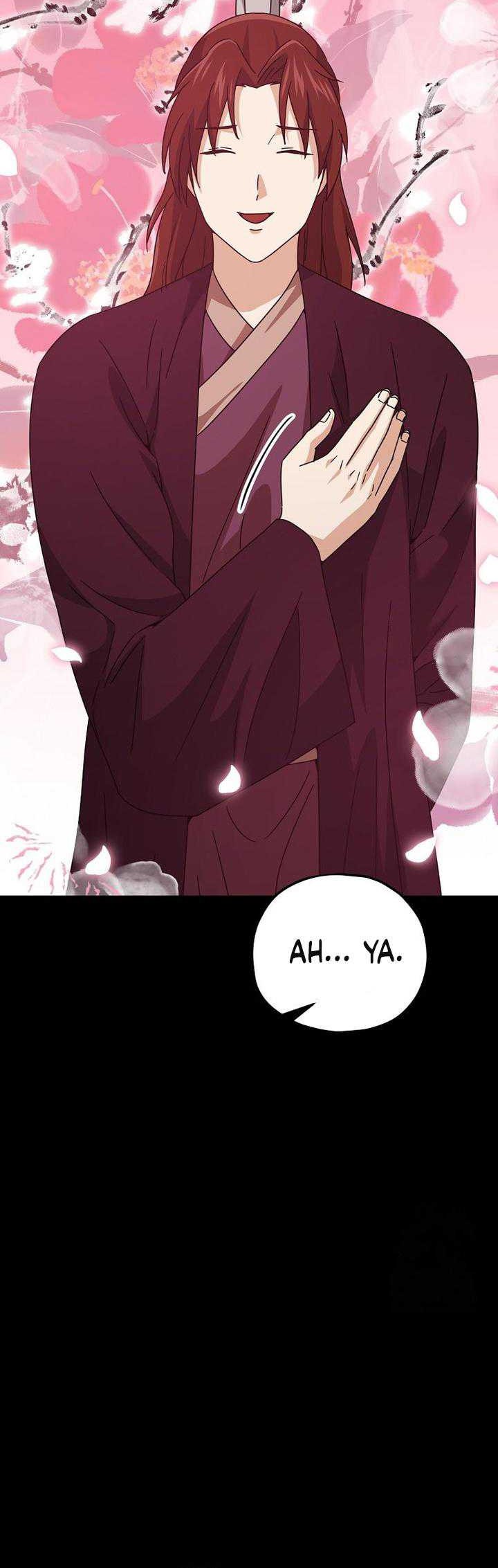 My Dad Is Too Strong Chapter 189 Gambar 15