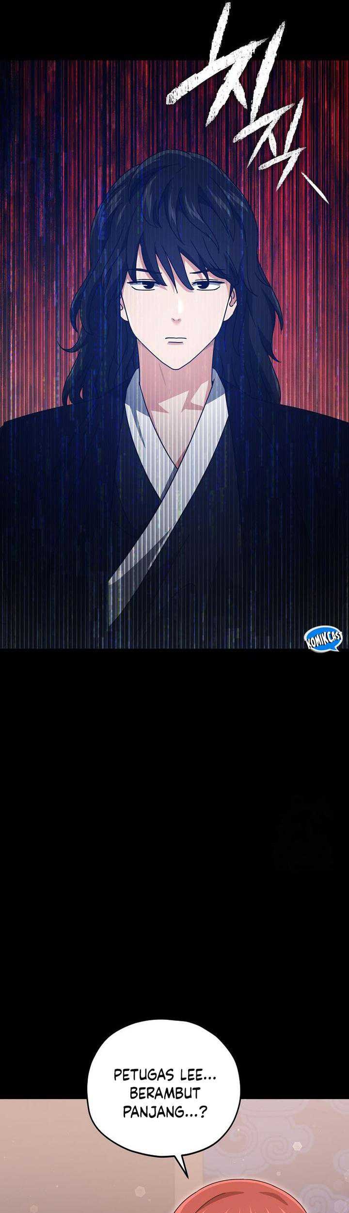 My Dad Is Too Strong Chapter 189 Gambar 23