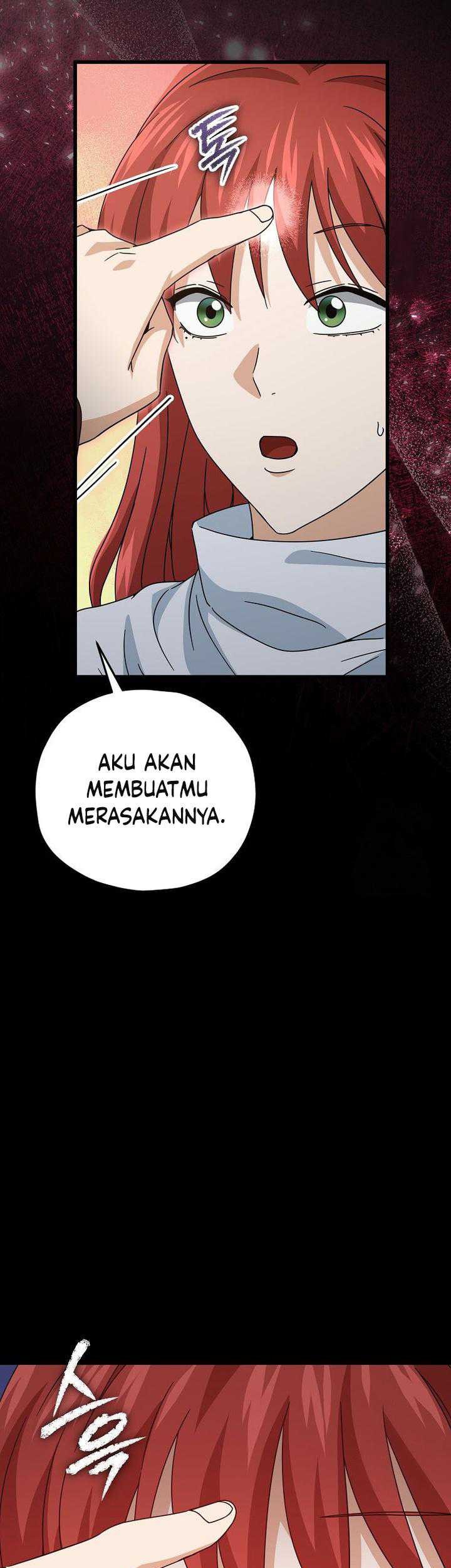 My Dad Is Too Strong Chapter 189 Gambar 38