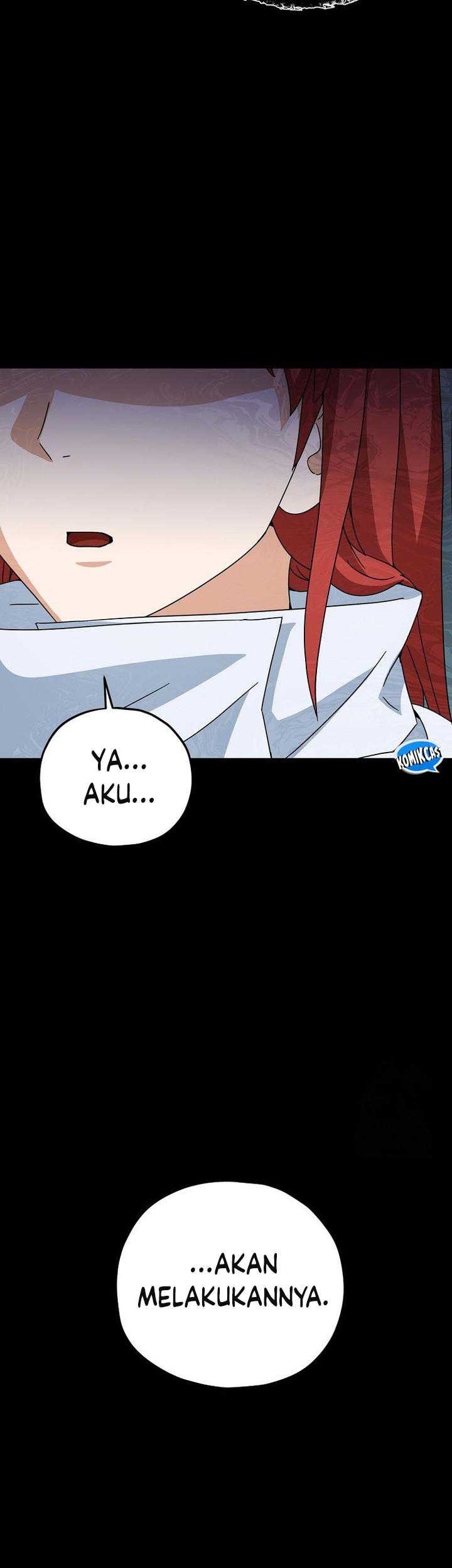 My Dad Is Too Strong Chapter 189 Gambar 42