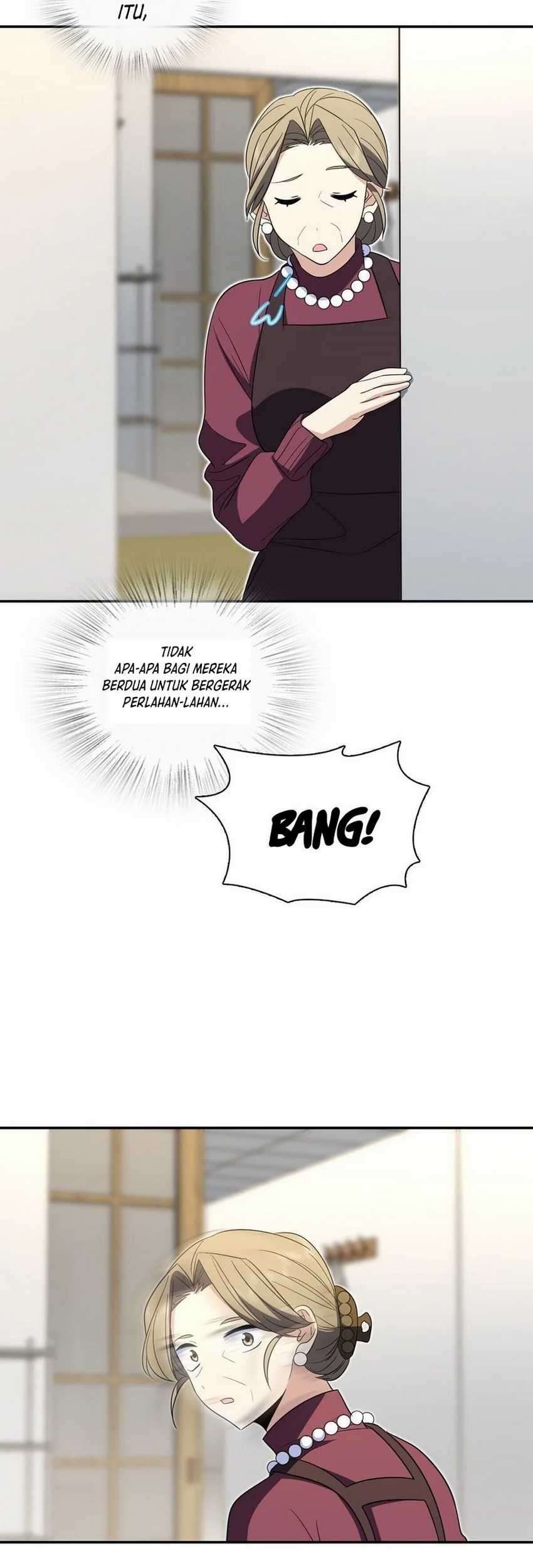 My Wife Is From a Thousand Years Ago Chapter 331 Gambar 27