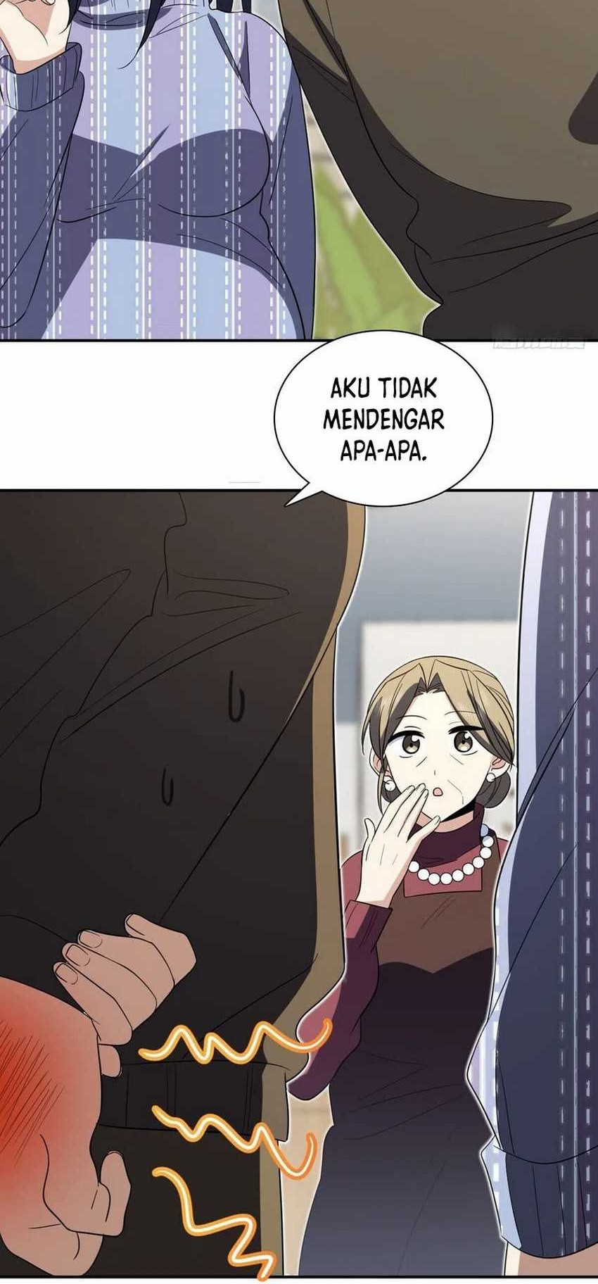 My Wife Is From a Thousand Years Ago Chapter 331 Gambar 30