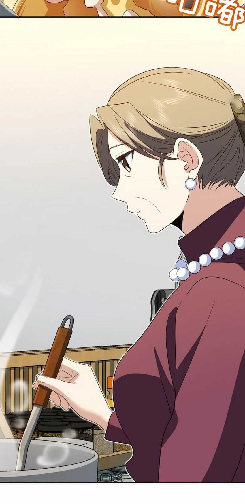 My Wife Is From a Thousand Years Ago Chapter 331 Gambar 32