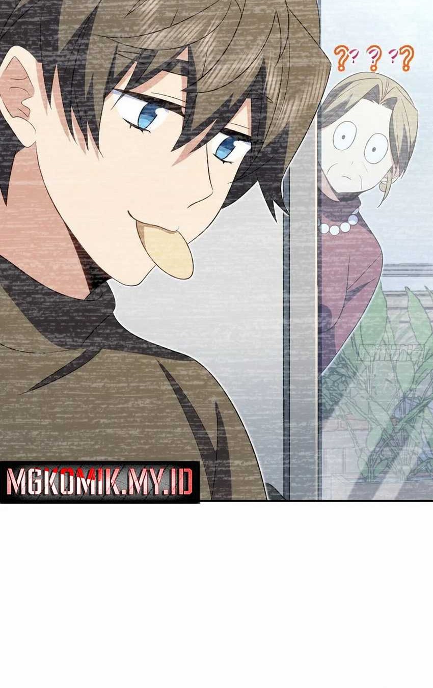 My Wife Is From a Thousand Years Ago Chapter 331 Gambar 34