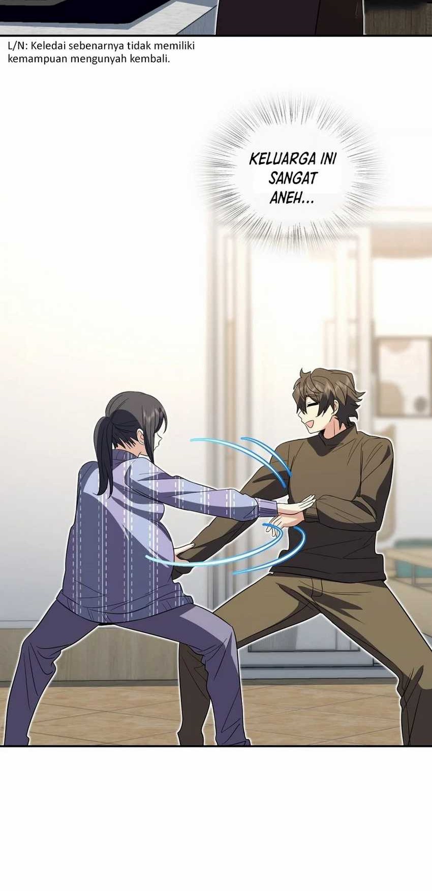 My Wife Is From a Thousand Years Ago Chapter 331 Gambar 36