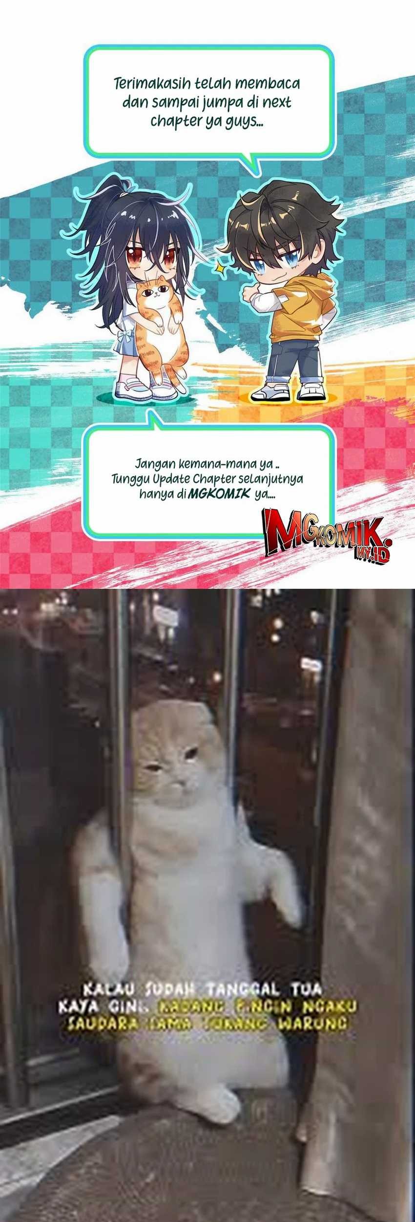 My Wife Is From a Thousand Years Ago Chapter 331 Gambar 37