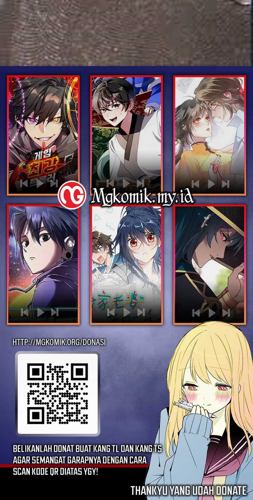 My Wife Is From a Thousand Years Ago Chapter 331 Gambar 38