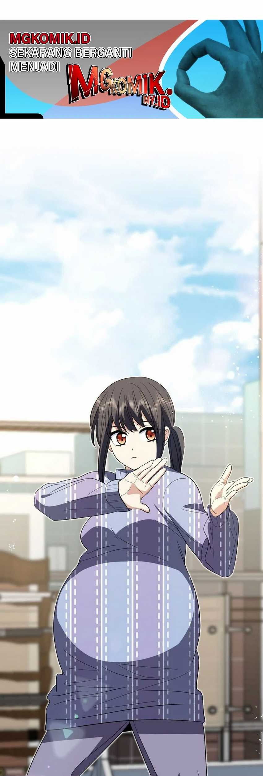 My Wife Is From a Thousand Years Ago Chapter 331 Gambar 19