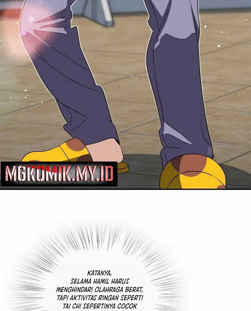 My Wife Is From a Thousand Years Ago Chapter 331 Gambar 20