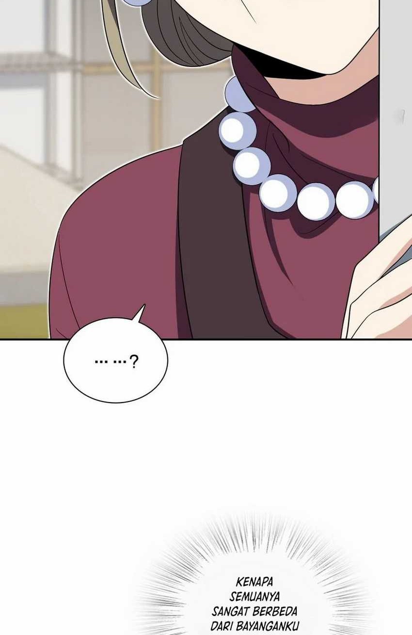 My Wife Is From a Thousand Years Ago Chapter 331 Gambar 24