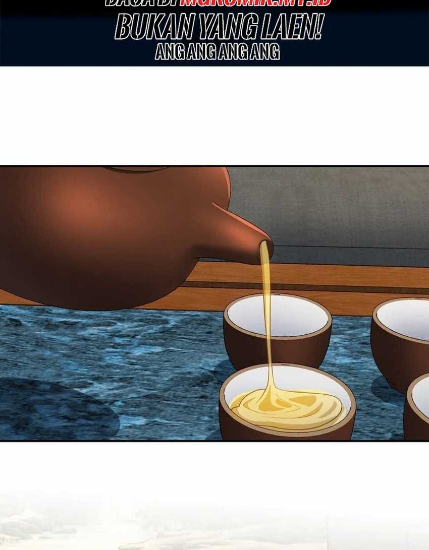 Manhua My Wife Is From a Thousand Years Ago Chapter 331 gambar nomor 2