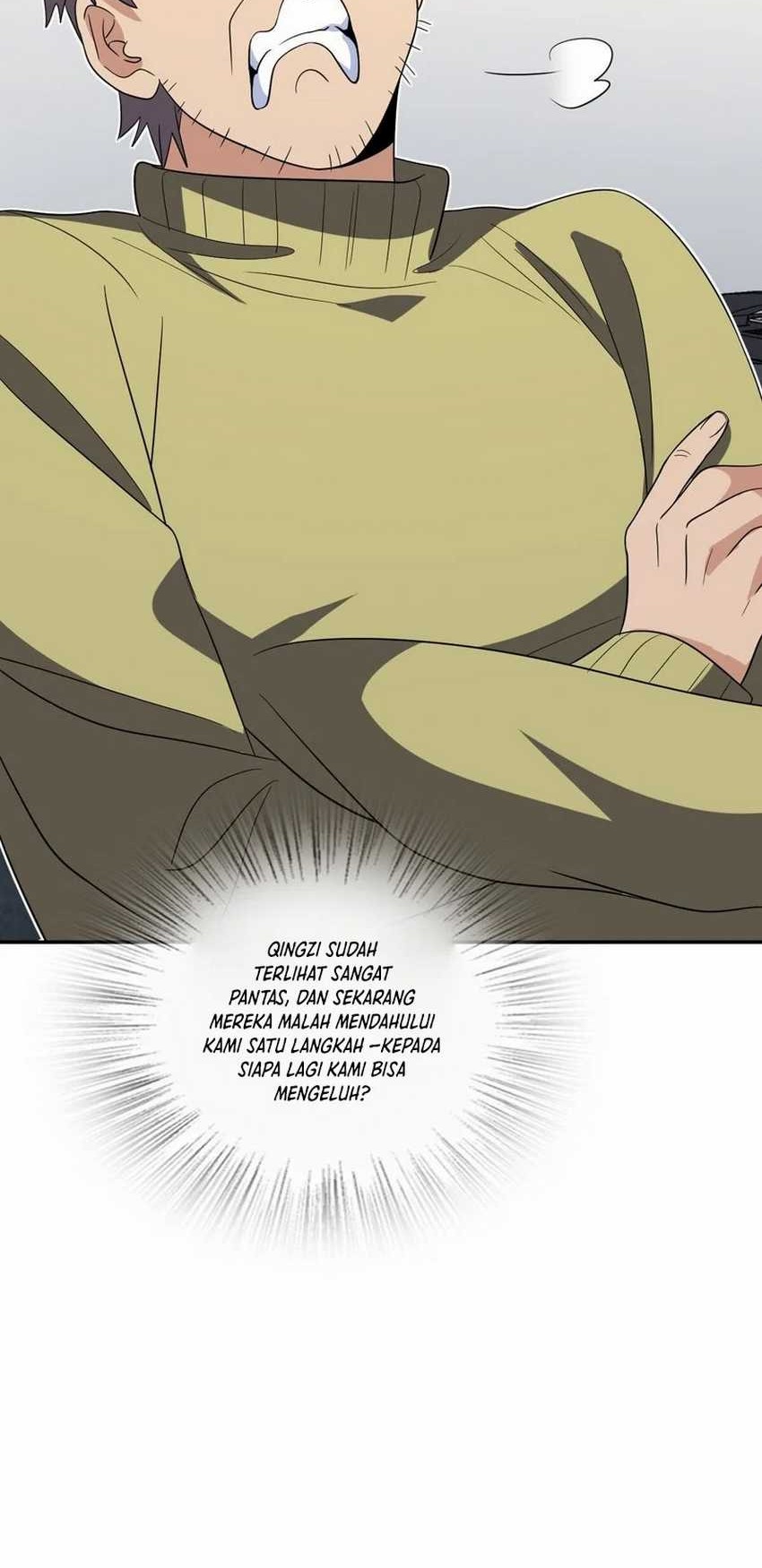 My Wife Is From a Thousand Years Ago Chapter 331 Gambar 6