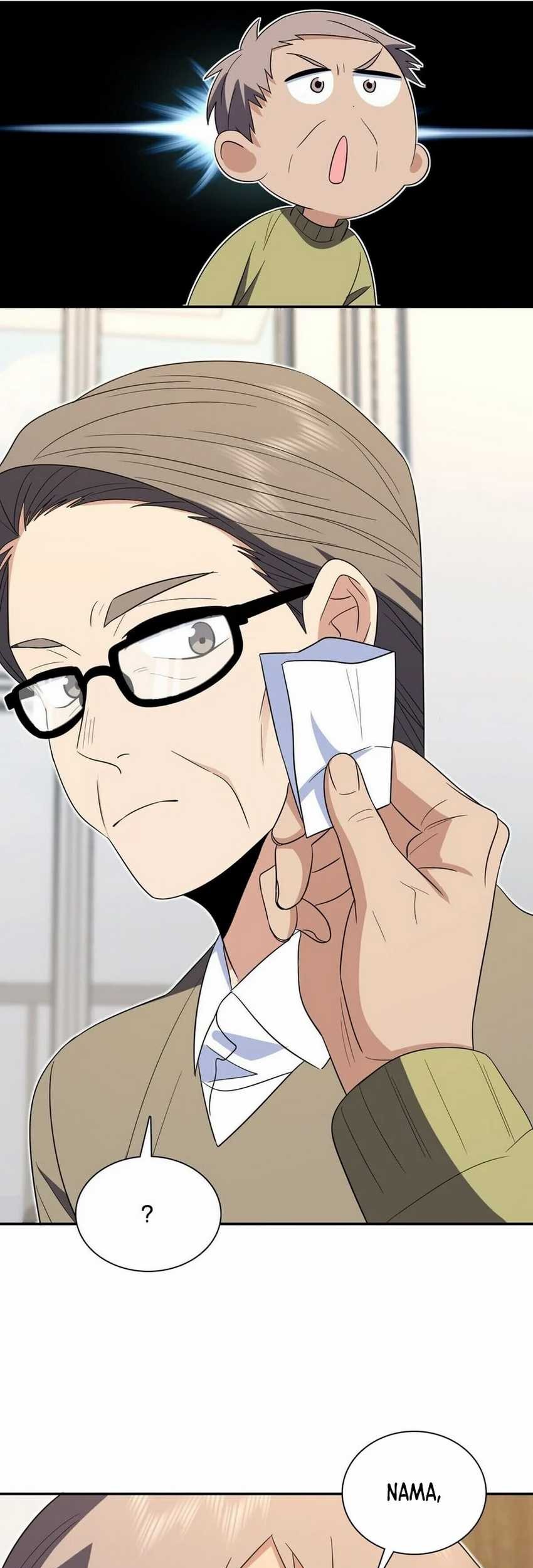 My Wife Is From a Thousand Years Ago Chapter 331 Gambar 7