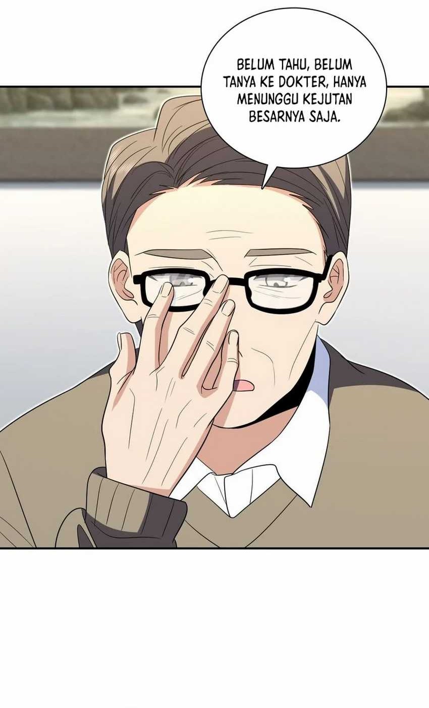 My Wife Is From a Thousand Years Ago Chapter 331 Gambar 10