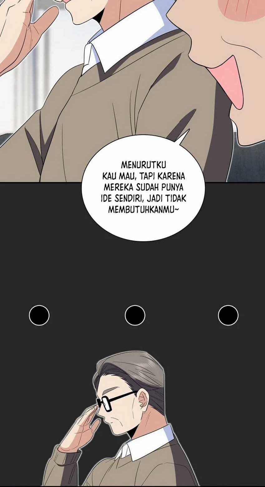 My Wife Is From a Thousand Years Ago Chapter 331 Gambar 12