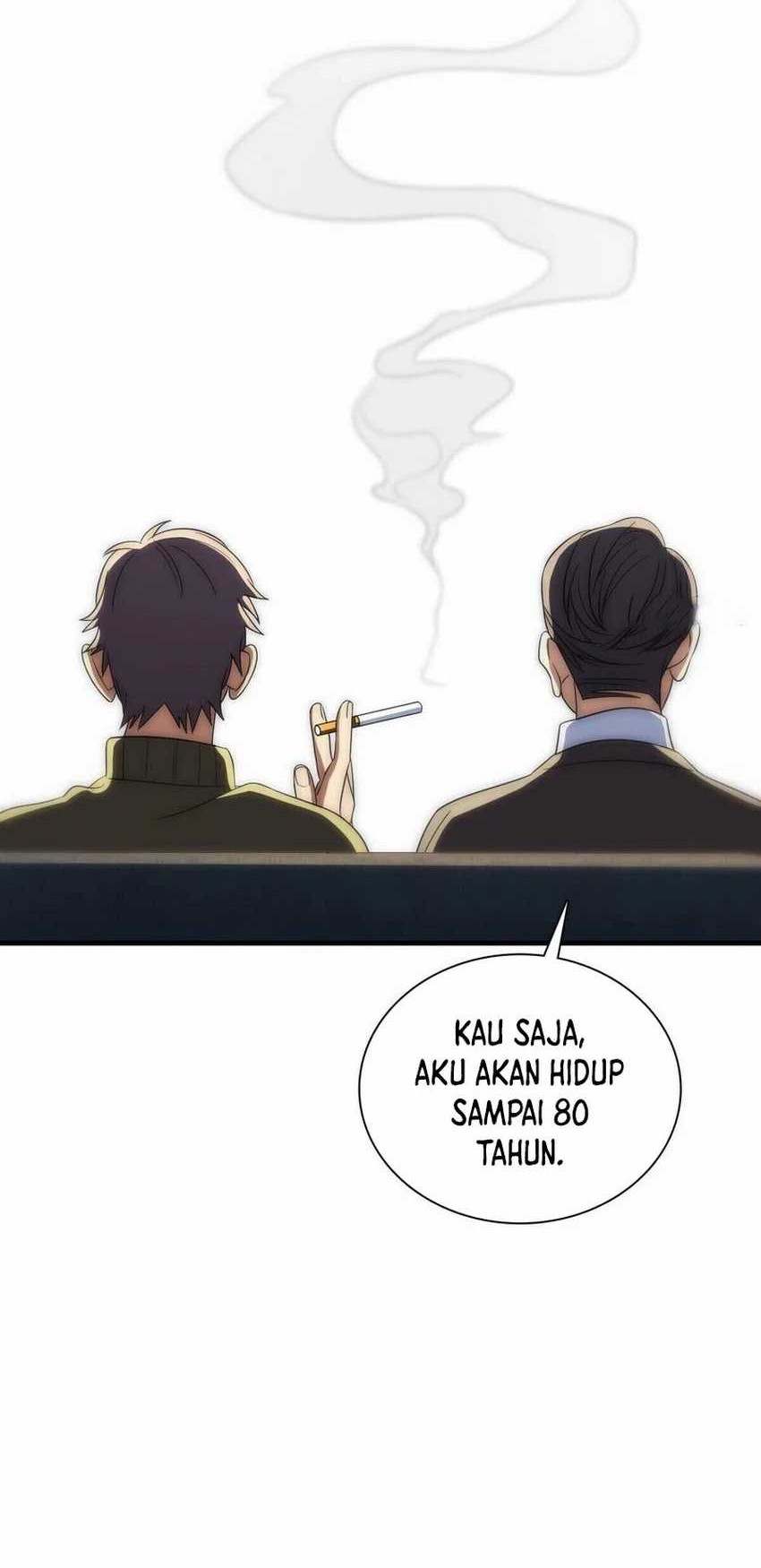 My Wife Is From a Thousand Years Ago Chapter 331 Gambar 18