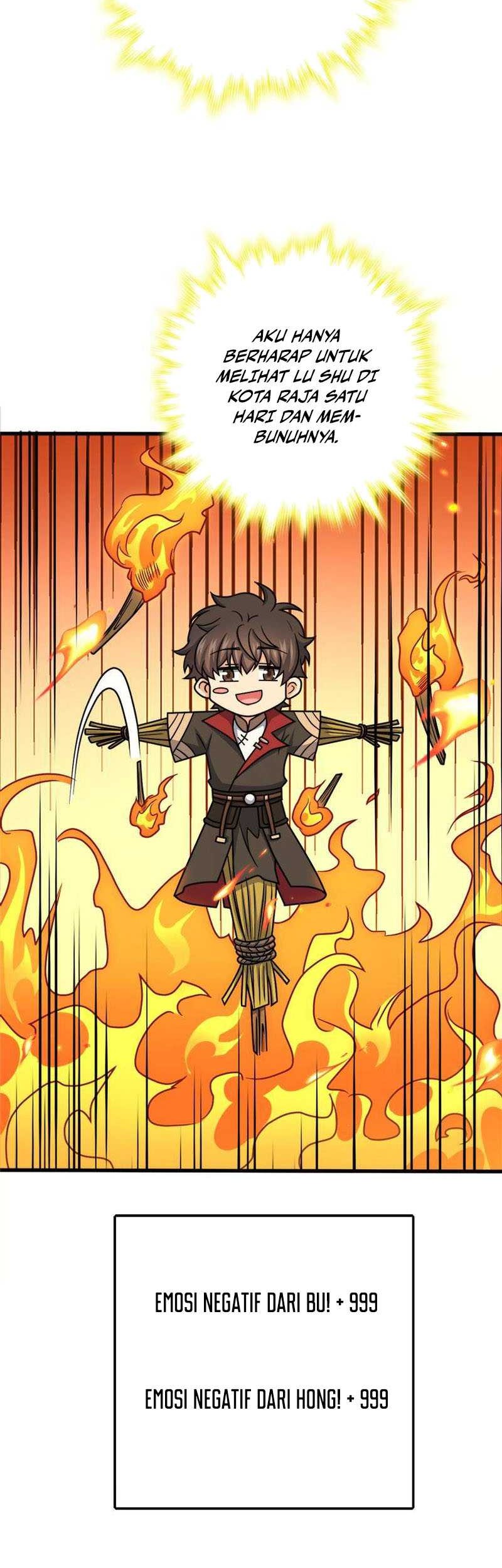 Spare Me, Great Lord! Chapter 579 Gambar 49